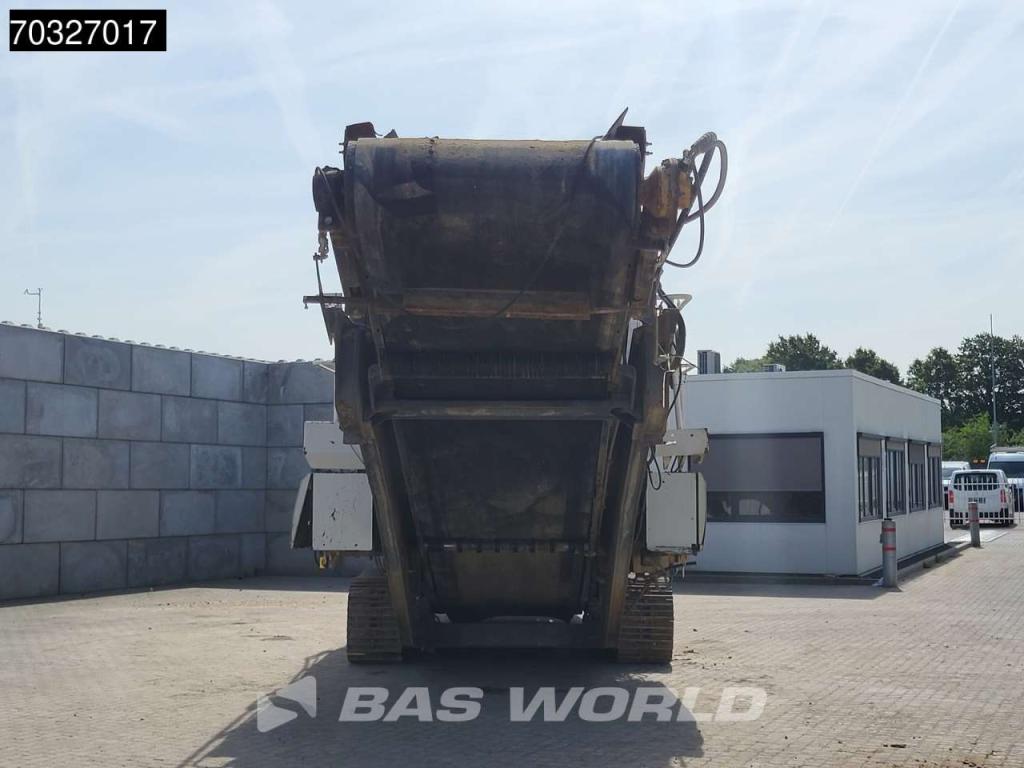 Metso LT1213 Photo 3