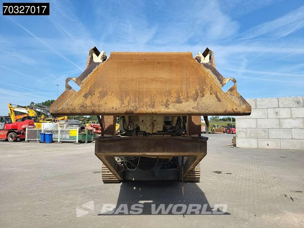 Metso LT1213 Photo 5
