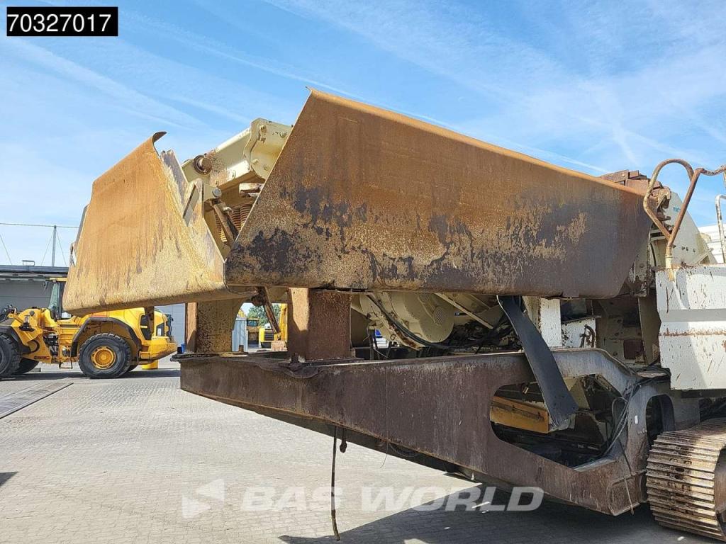 Metso LT1213 Photo 9