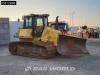 Komatsu D61 PX -24 Ripper Valve Photo 7 thumbnail