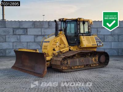 Komatsu D61 PX -24 Ripper Valve en vente par BAS World B.V.