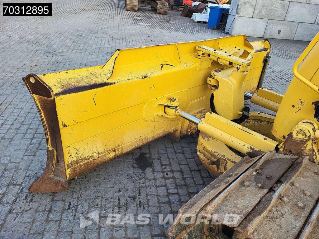 Komatsu D61 PX -24 Ripper Valve Photo 10
