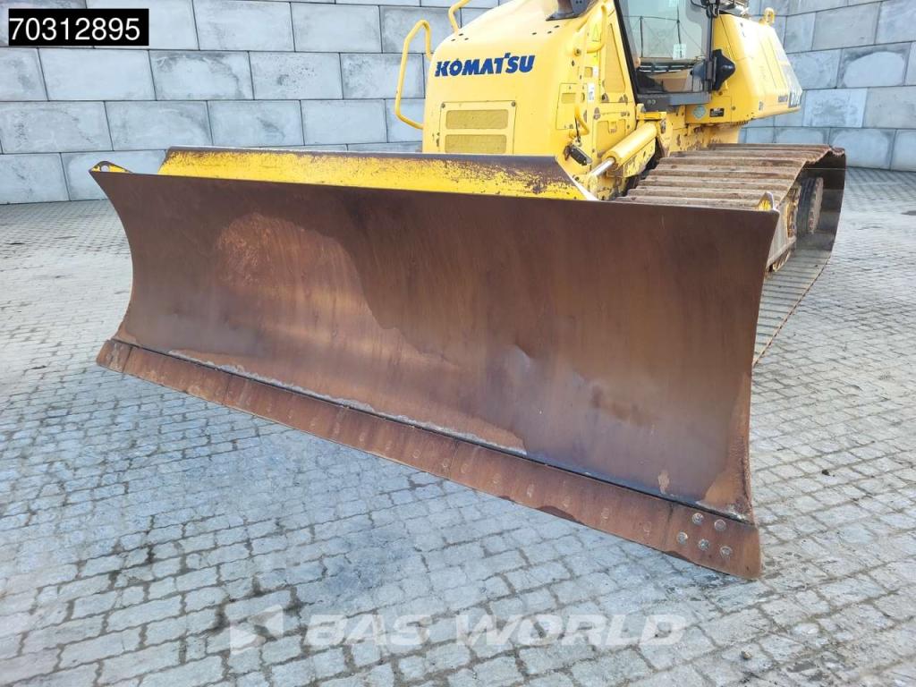 Komatsu D61 PX -24 Ripper Valve Photo 11