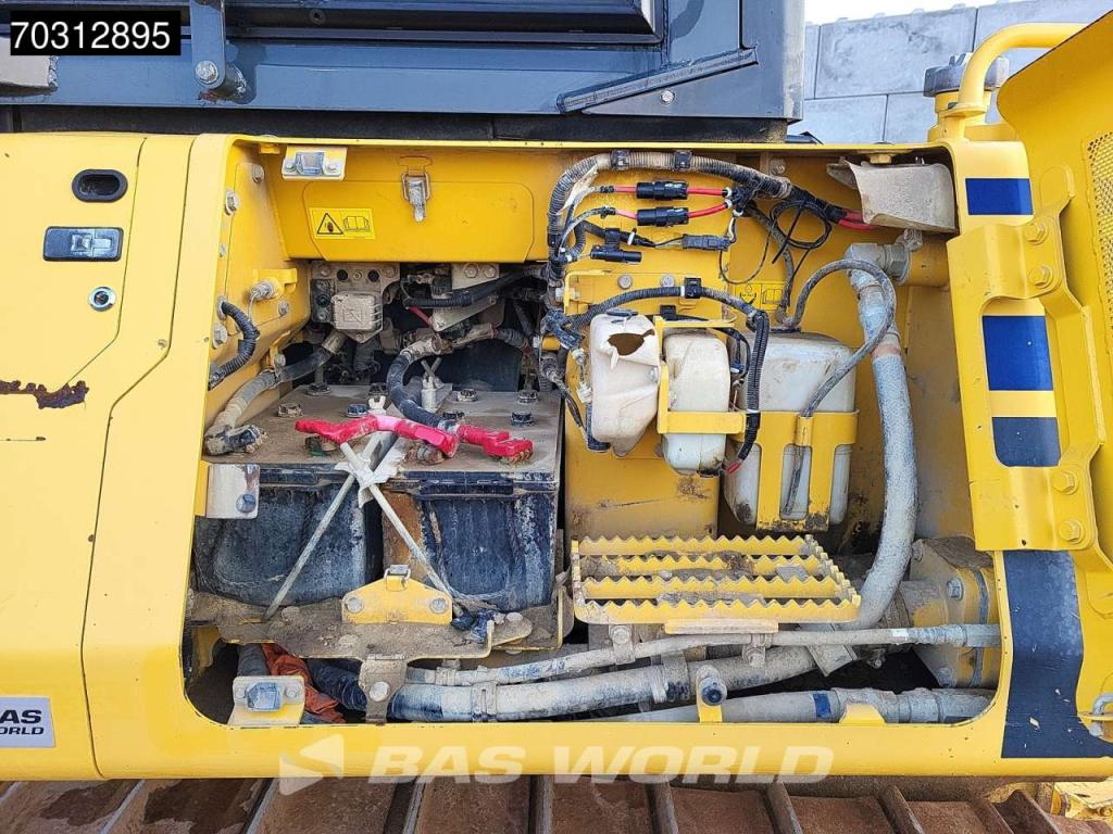 Komatsu D61 PX -24 Ripper Valve Photo 14
