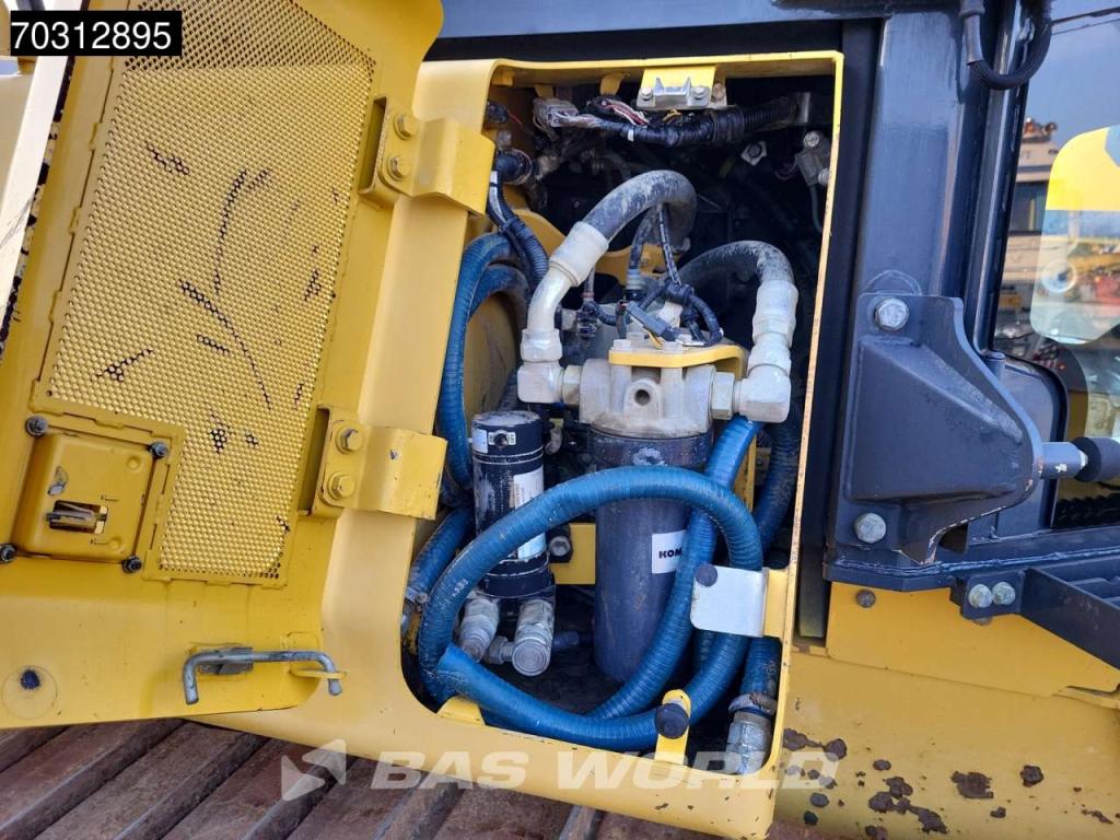 Komatsu D61 PX -24 Ripper Valve Photo 17