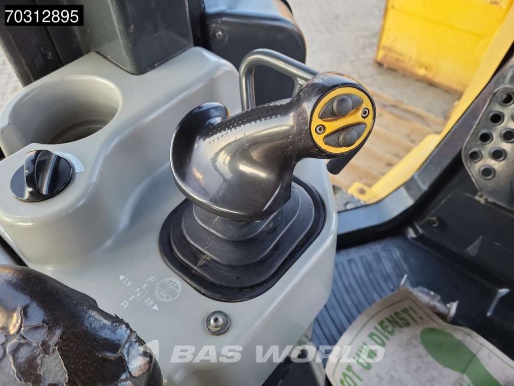 Komatsu D61 PX -24 Ripper Valve Photo 27