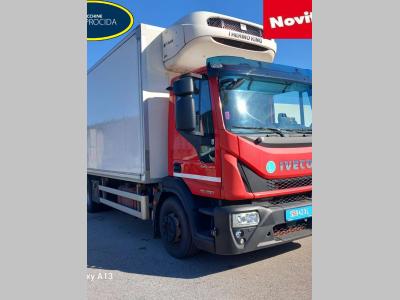 Iveco EUROCARGO 150-280 en vente par Procida Macchine S.r.l.