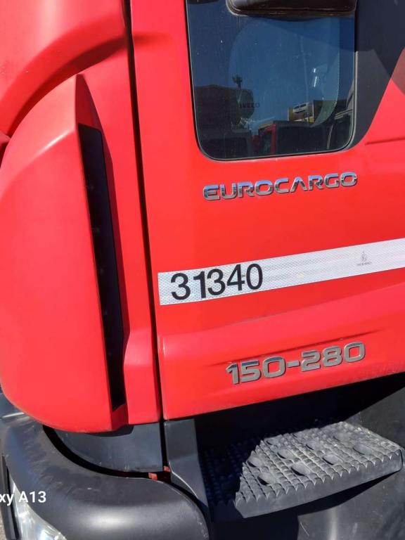 Iveco EUROCARGO 150-280 Photo 2