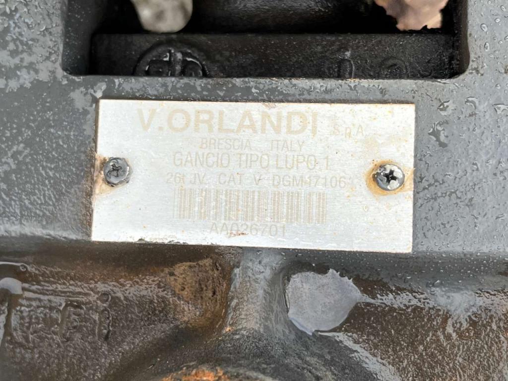 V. ORLANDI CAMPANA Photo 3