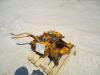 Distributeur hydraulique pour Fiat Allis FL9 Photo 1 thumbnail
