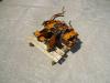 Distributeur hydraulique pour Fiat Allis FL9 Photo 3 thumbnail
