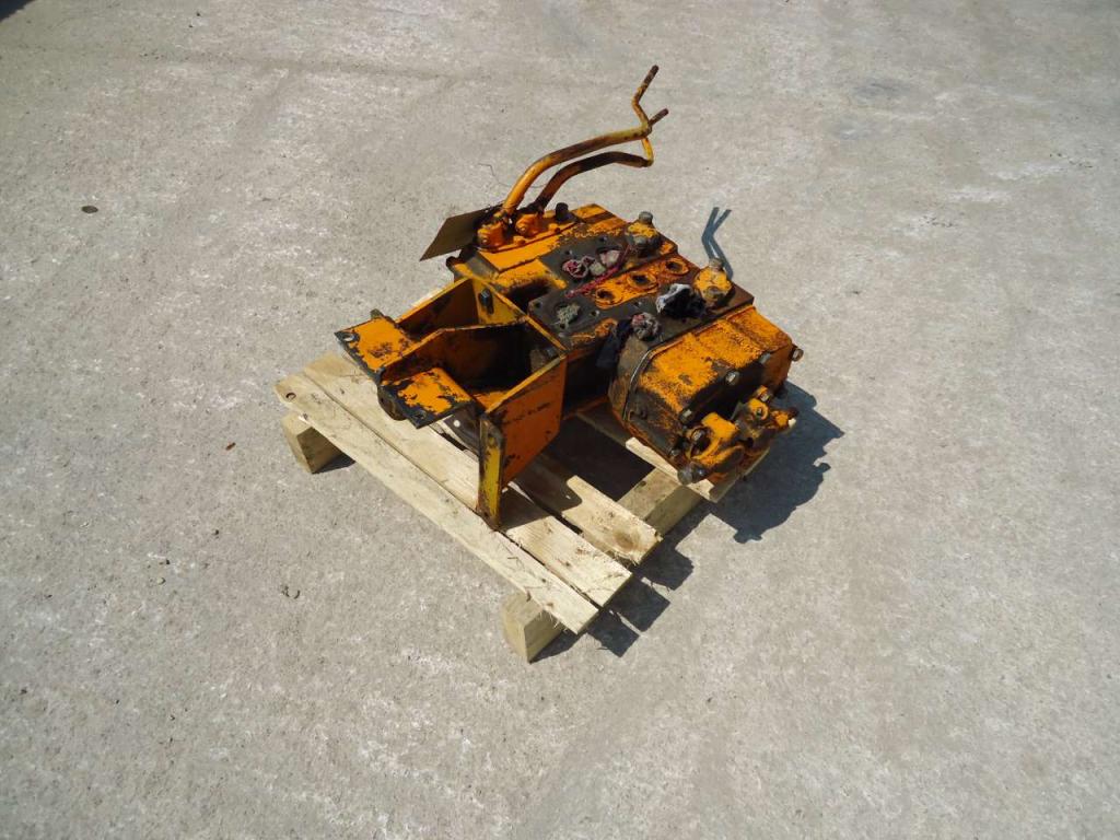 Distributeur hydraulique pour Fiat Allis FL9 Photo 3