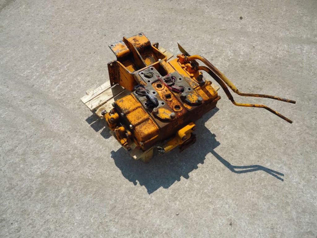 Distributeur hydraulique pour Fiat Allis FL9 Photo 5