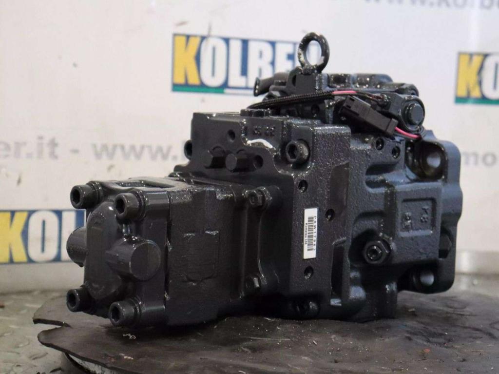 Komatsu PC 50MR2 Photo 3