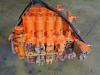 Distributeur hydraulique pour Fiat Hitachi Ex 455 Photo 1 thumbnail