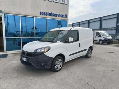 Fiat Doblo en vente par Rossini Truck & Van Srl