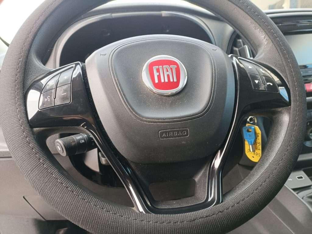 Fiat Doblo Photo 12