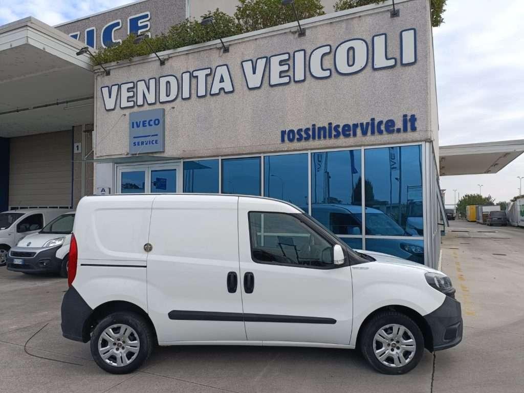 Fiat Doblo Photo 2