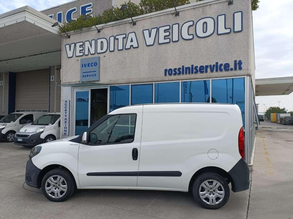 Fiat Doblo Photo 5