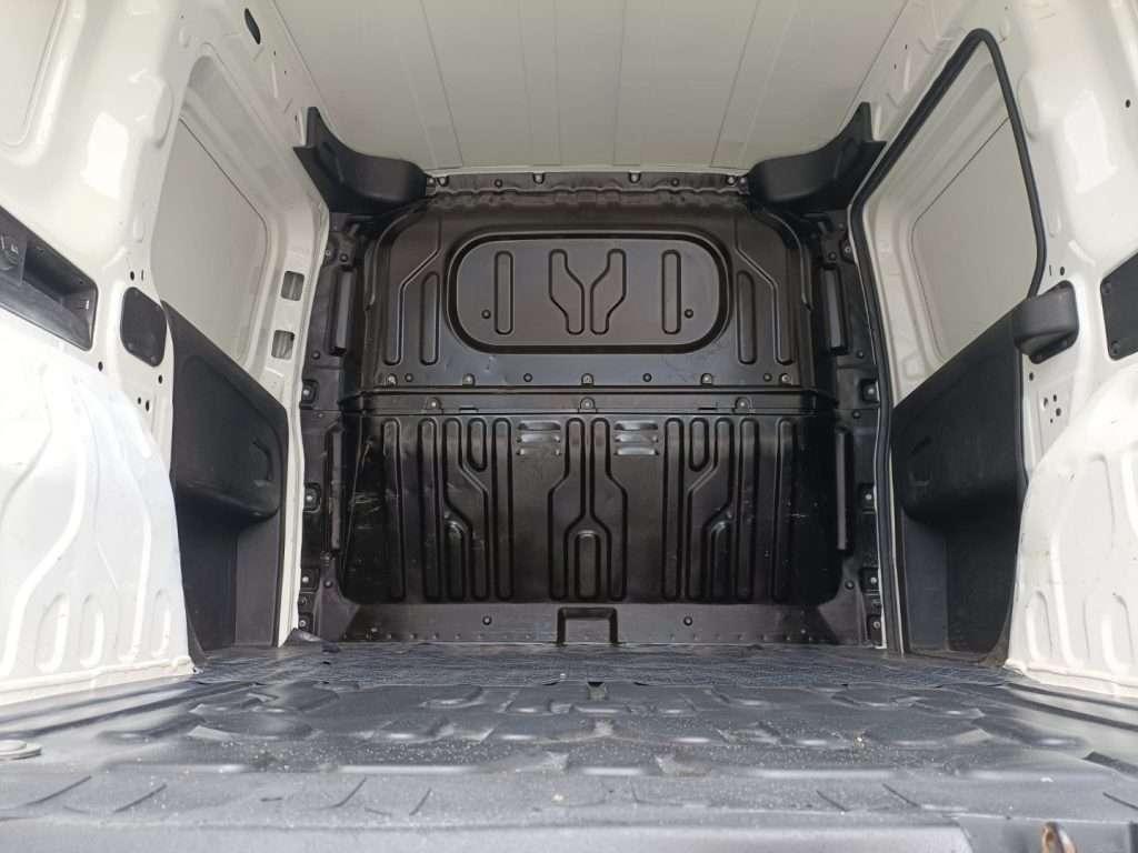 Fiat Doblo Photo 7