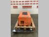 Tiroir de rangement pour Fiat Hitachi EX 235 Photo 1 thumbnail