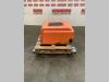 Tiroir de rangement pour Fiat Hitachi EX 235 Photo 2 thumbnail