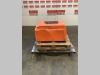 Tiroir de rangement pour Fiat Hitachi EX 235 Photo 4 thumbnail