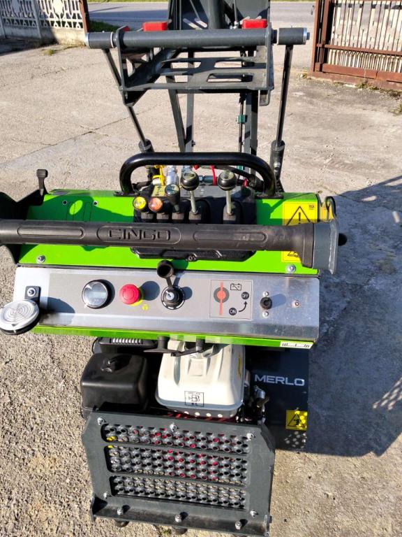 Merlo M 700 Photo 3