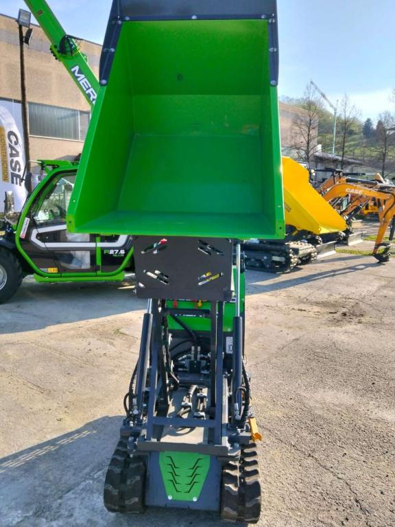 Merlo M 700 Photo 5