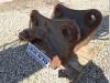 Verachtert CW40 for 19 ton excavators Attache rapide Photo 4 thumbnail