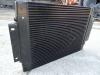 Refroidisseur d'huile hydraulique pour Fiat Kobelco/Fiat Hitachi W270 Photo 1 thumbnail