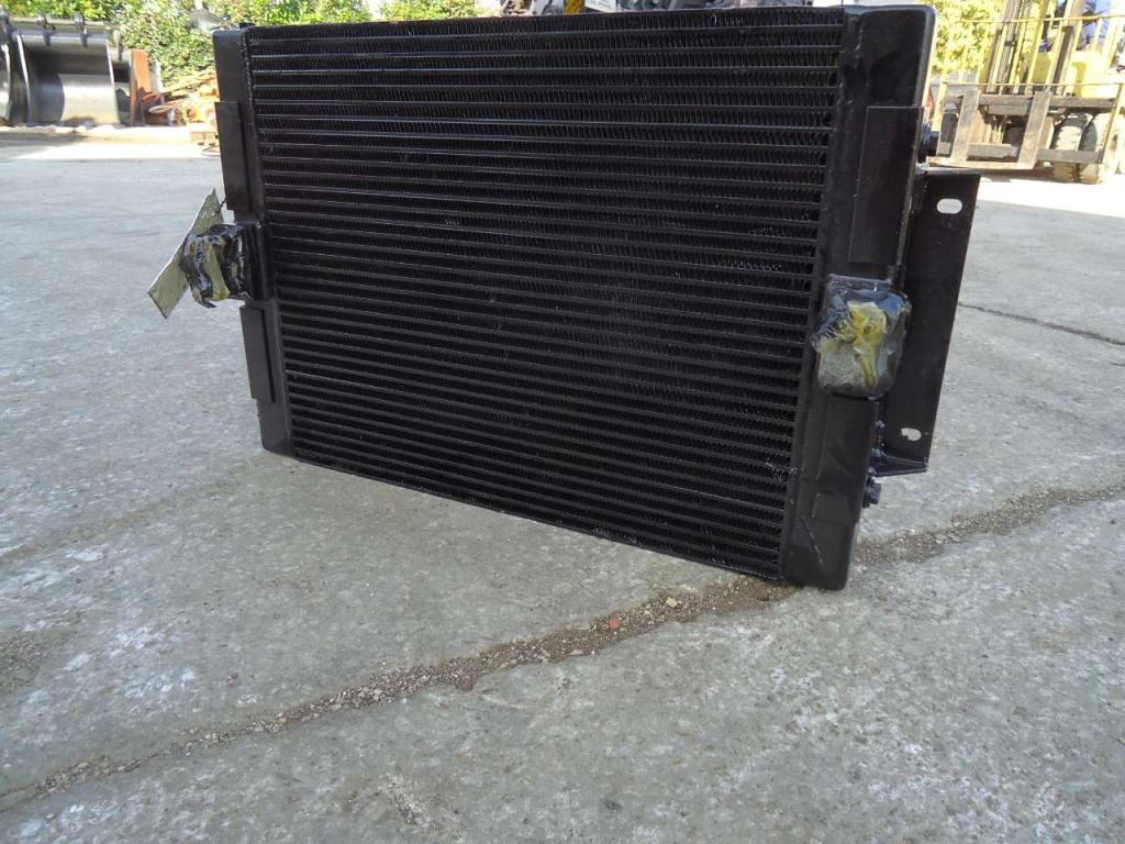 Refroidisseur d'huile hydraulique pour Fiat Kobelco/Fiat Hitachi W270 Photo 2