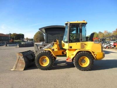 Volvo L30 GS en vente par Oricom Srl