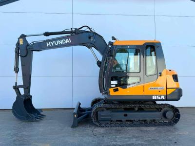 Hyundai R85A - BRAND NEW / UNUSED / 2026 Model en vente par Boss Machinery