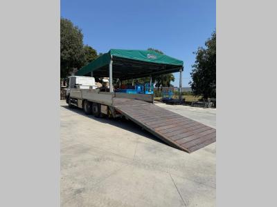 Iveco STRALIS 450 Photo 1