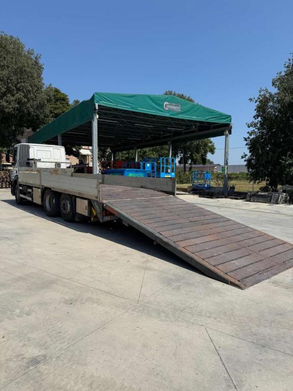 Iveco STRALIS 450 Photo 1