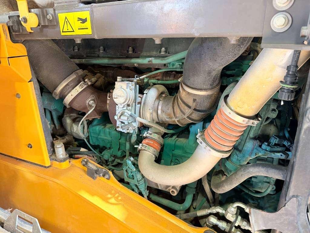 Volvo L180H | CDC | COPILOT Photo 10