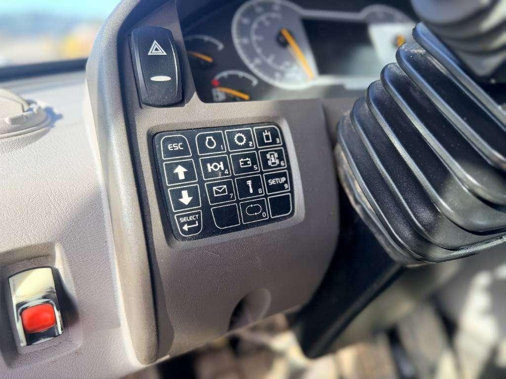 Volvo L180H | CDC | COPILOT Photo 16