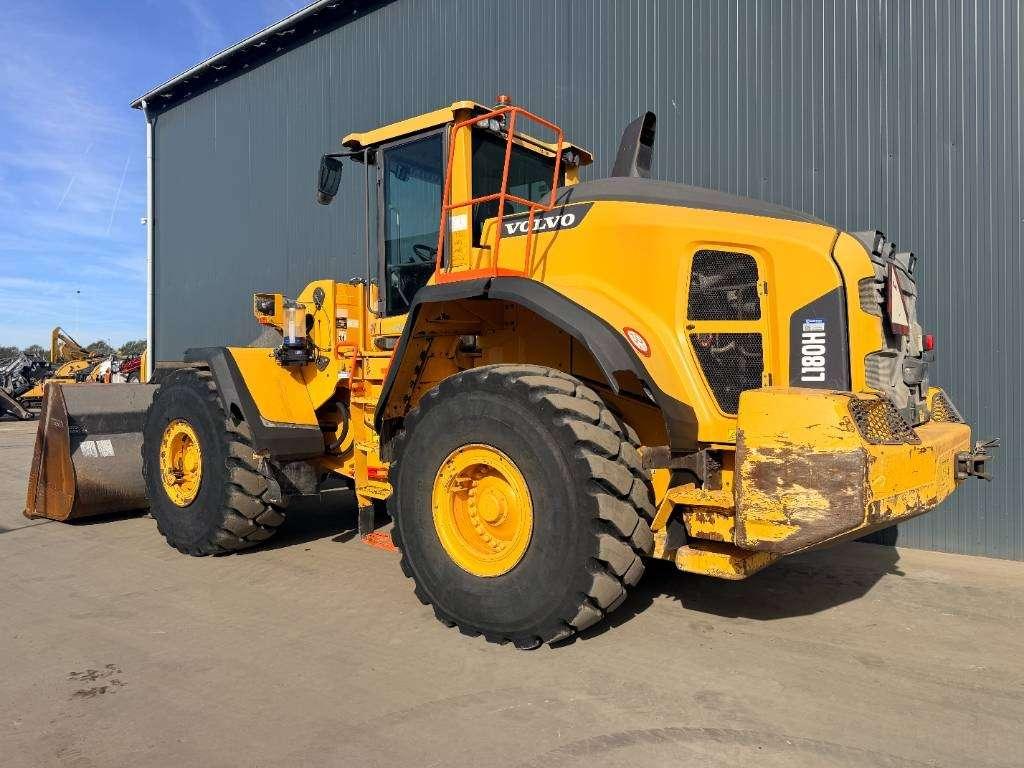 Volvo L180H | CDC | COPILOT Photo 2