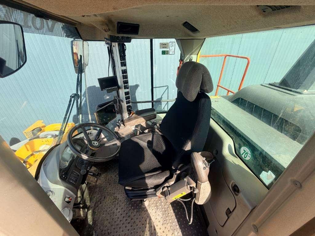 Volvo L180H | CDC | COPILOT Photo 20