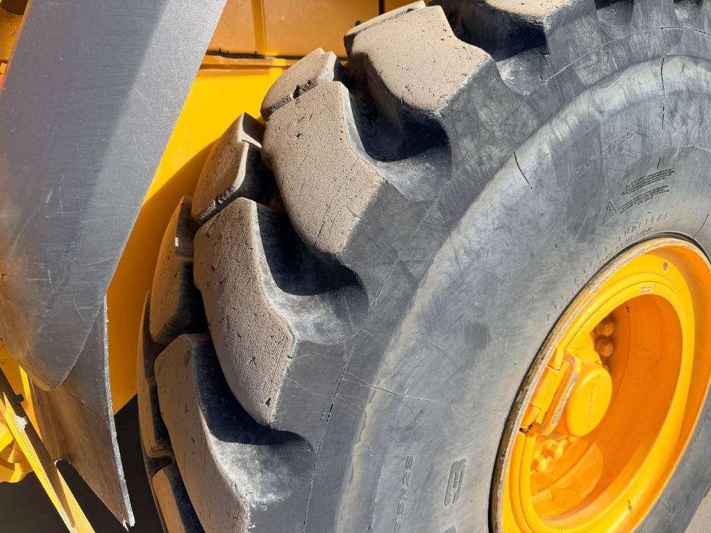 Volvo L180H | CDC | COPILOT Photo 27