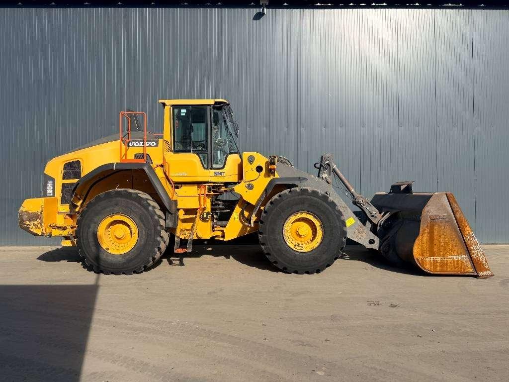 Volvo L180H | CDC | COPILOT Photo 6