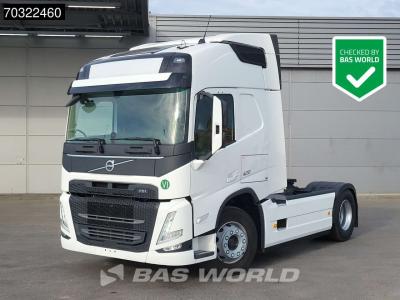 Volvo FM 420 4X2 New model Globe en vente par BAS World B.V.