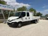 Iveco DAILY 35C14 doppia cabina ribaltabile EURO 6 Photo 1 thumbnail