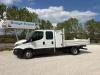 Iveco DAILY 35C14 doppia cabina ribaltabile EURO 6 Photo 2 thumbnail