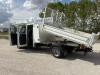 Iveco DAILY 35C14 doppia cabina ribaltabile EURO 6 Photo 3 thumbnail