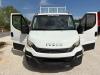 Iveco DAILY 35C14 doppia cabina ribaltabile EURO 6 Photo 6 thumbnail