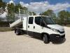 Iveco DAILY 35C14 doppia cabina ribaltabile EURO 6 Photo 9 thumbnail