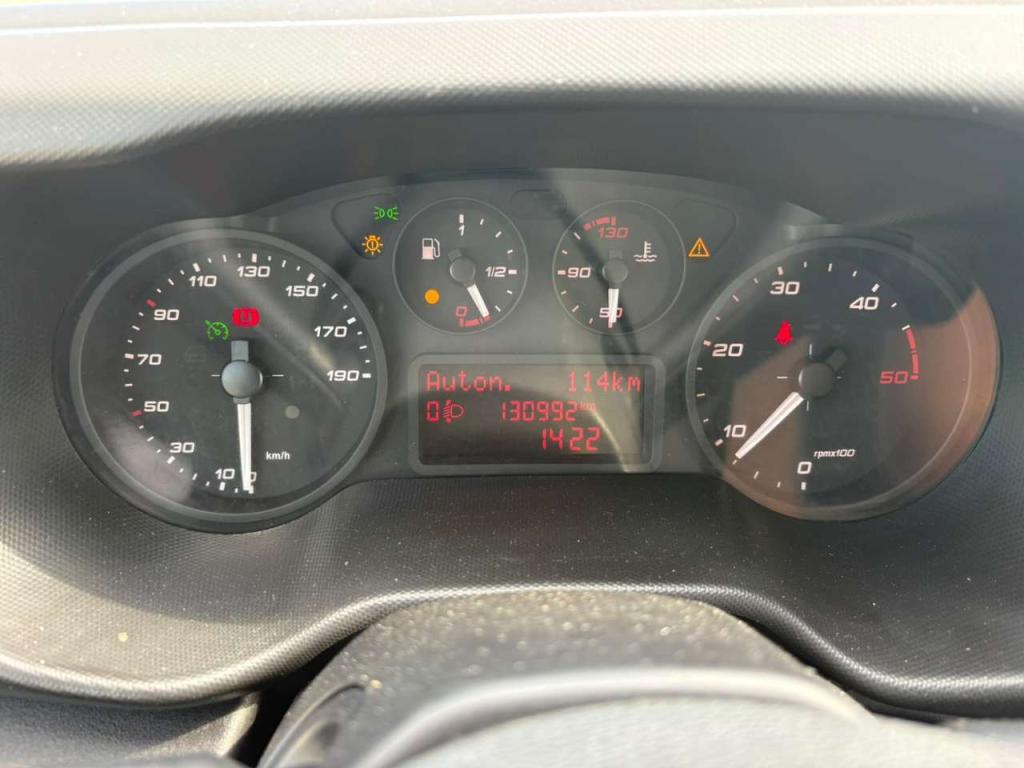 Iveco DAILY 35C14 doppia cabina ribaltabile EURO 6 Photo 12