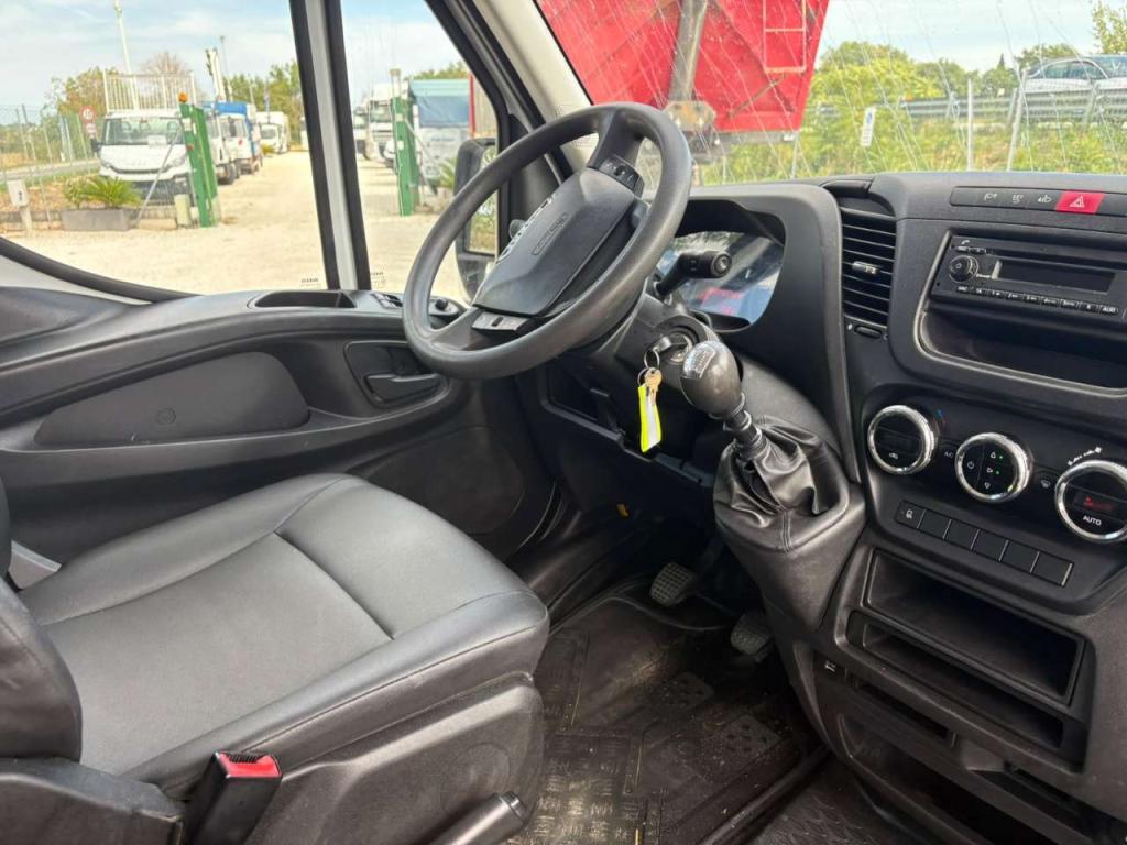 Iveco DAILY 35C14 doppia cabina ribaltabile EURO 6 Photo 14